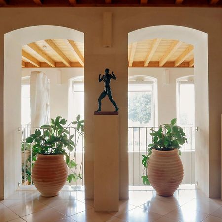 La Fiermontina Luxury Home Hotel Lecce Kültér fotó