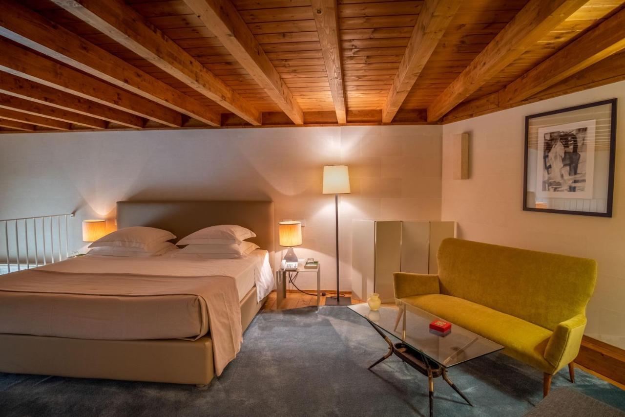 La Fiermontina Luxury Home Hotel Lecce Kültér fotó