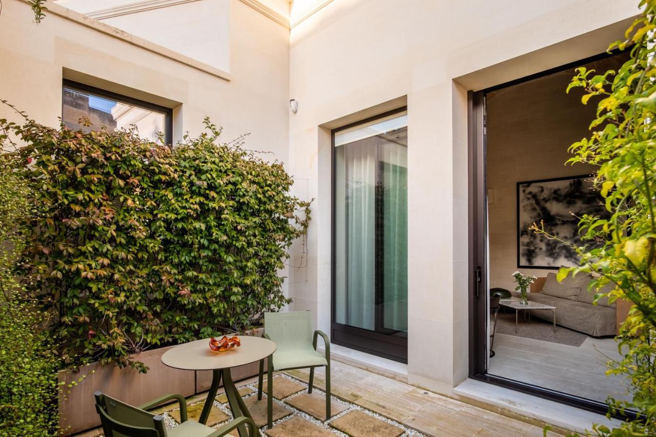 La Fiermontina Luxury Home Hotel Lecce Kültér fotó