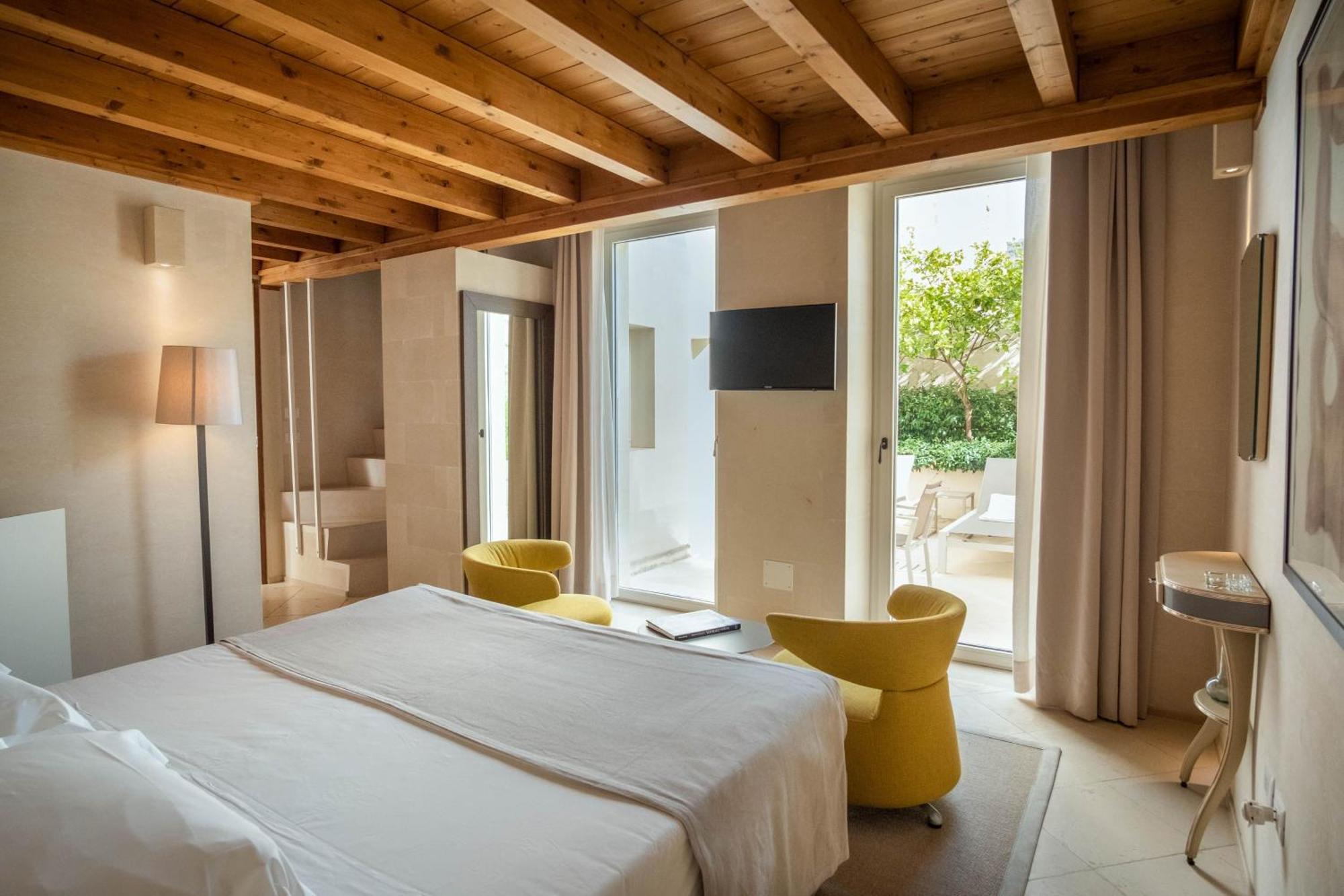 La Fiermontina Luxury Home Hotel Lecce Kültér fotó