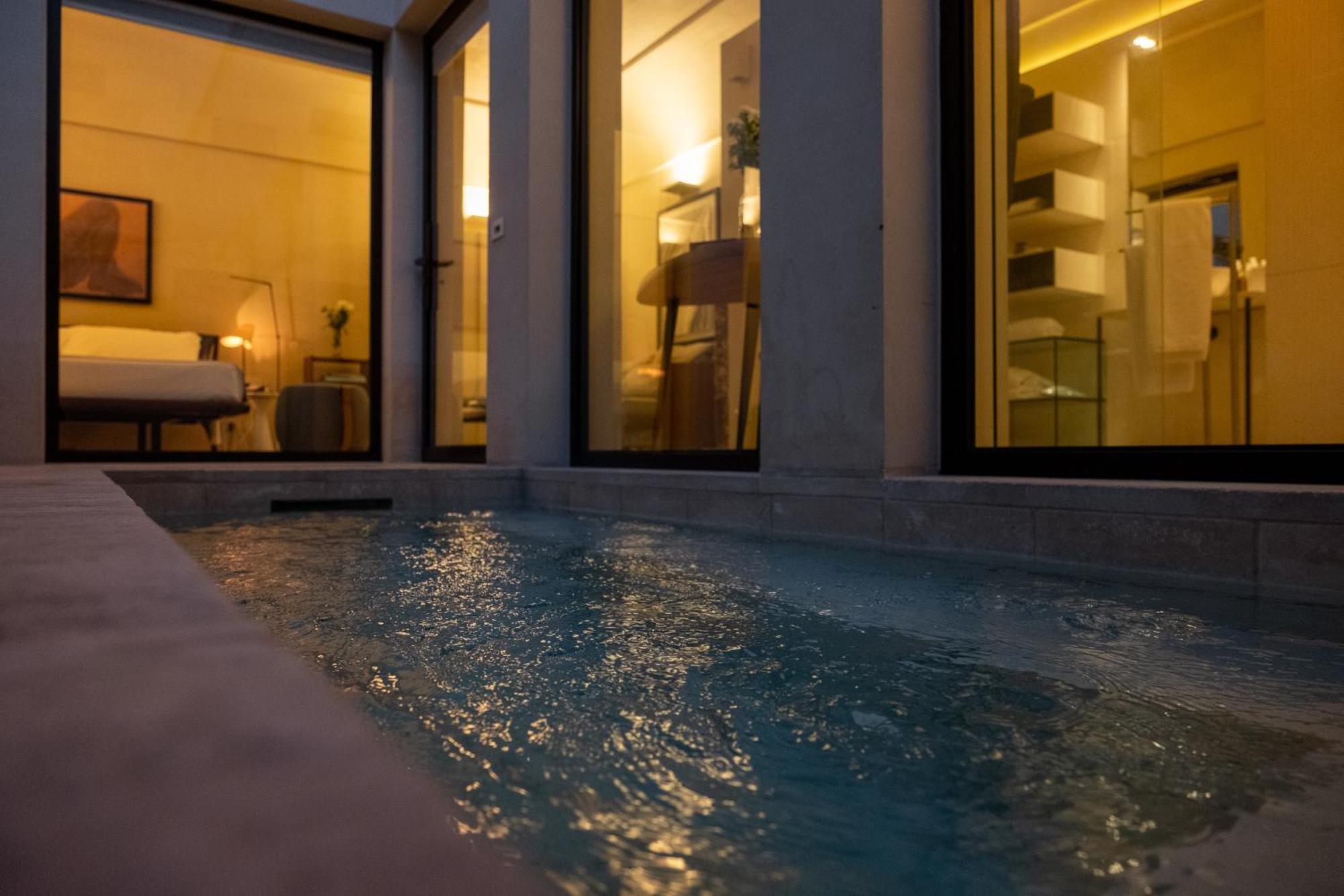 La Fiermontina Luxury Home Hotel Lecce Kültér fotó