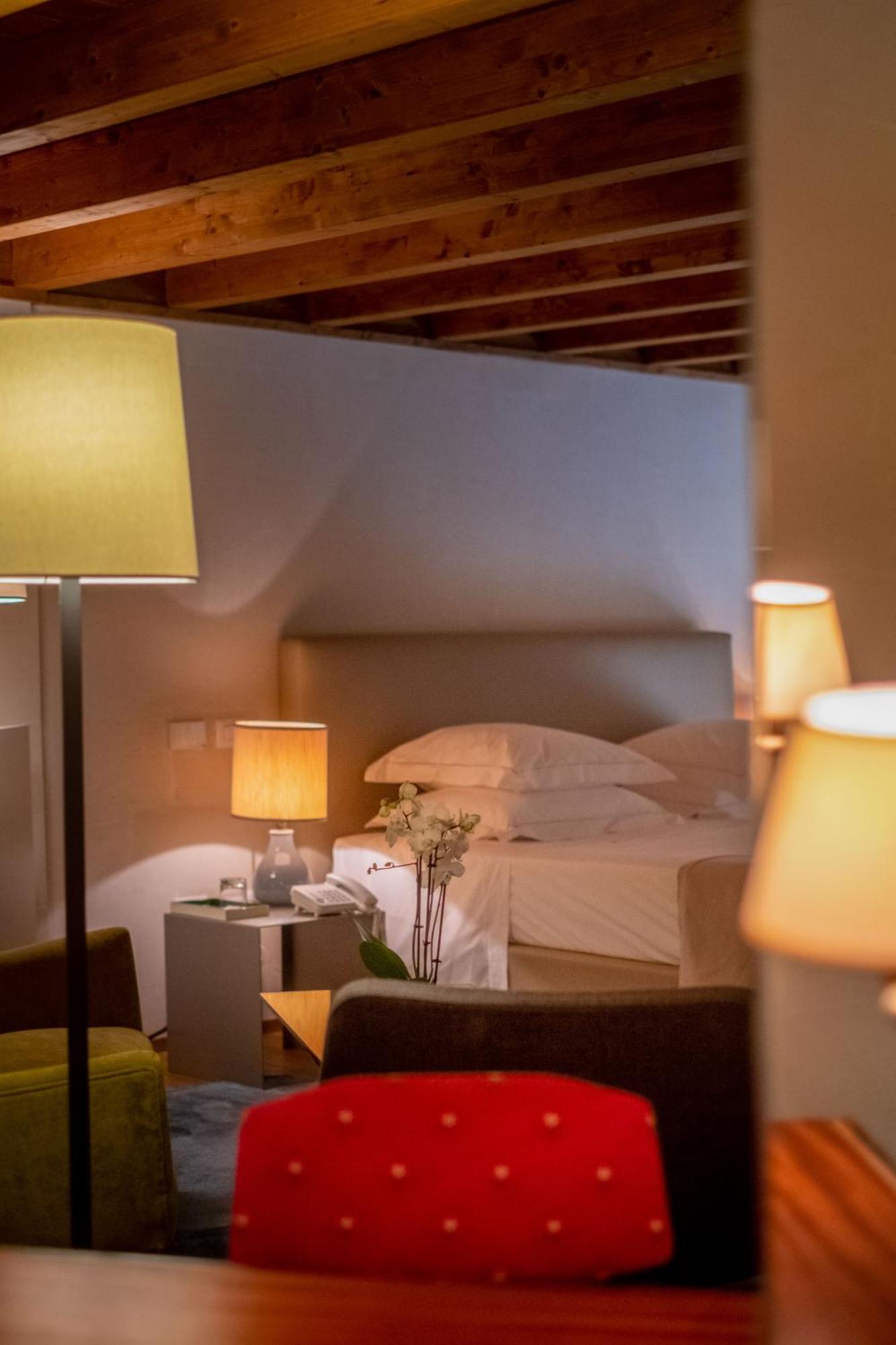 La Fiermontina Luxury Home Hotel Lecce Kültér fotó