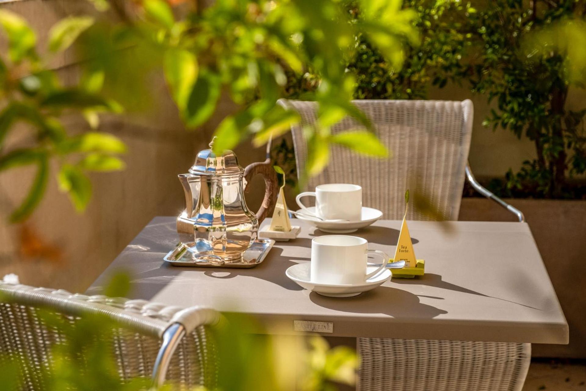 La Fiermontina Luxury Home Hotel Lecce Kültér fotó
