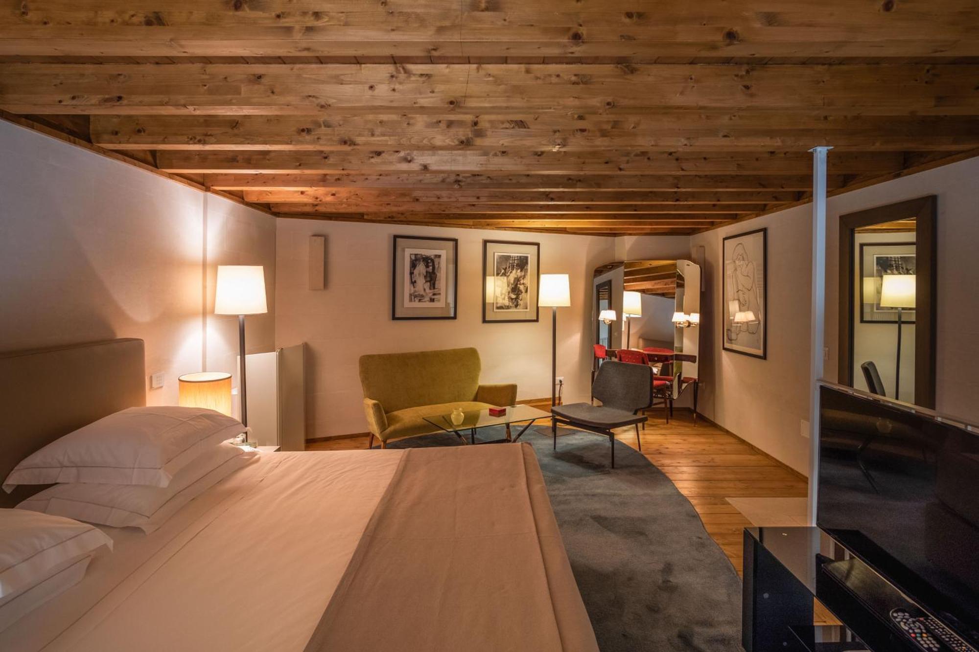 La Fiermontina Luxury Home Hotel Lecce Kültér fotó
