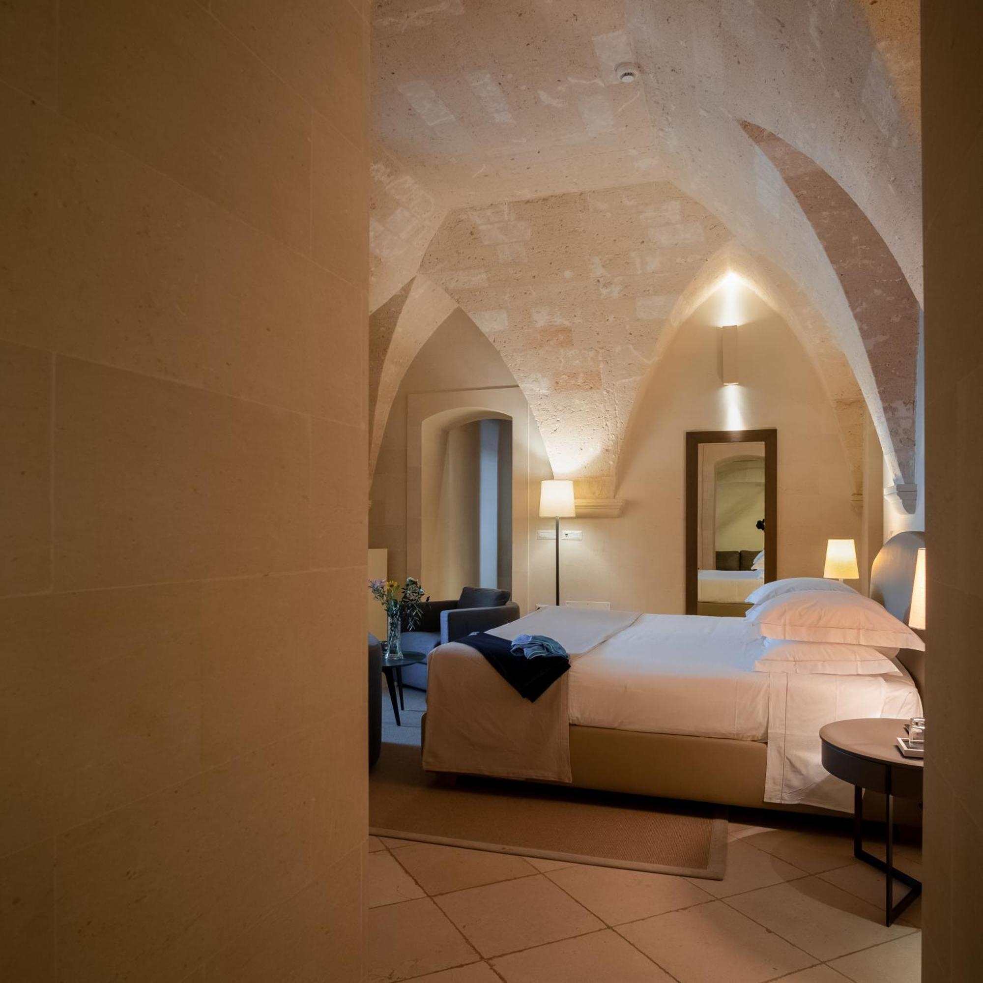 La Fiermontina Luxury Home Hotel Lecce Kültér fotó