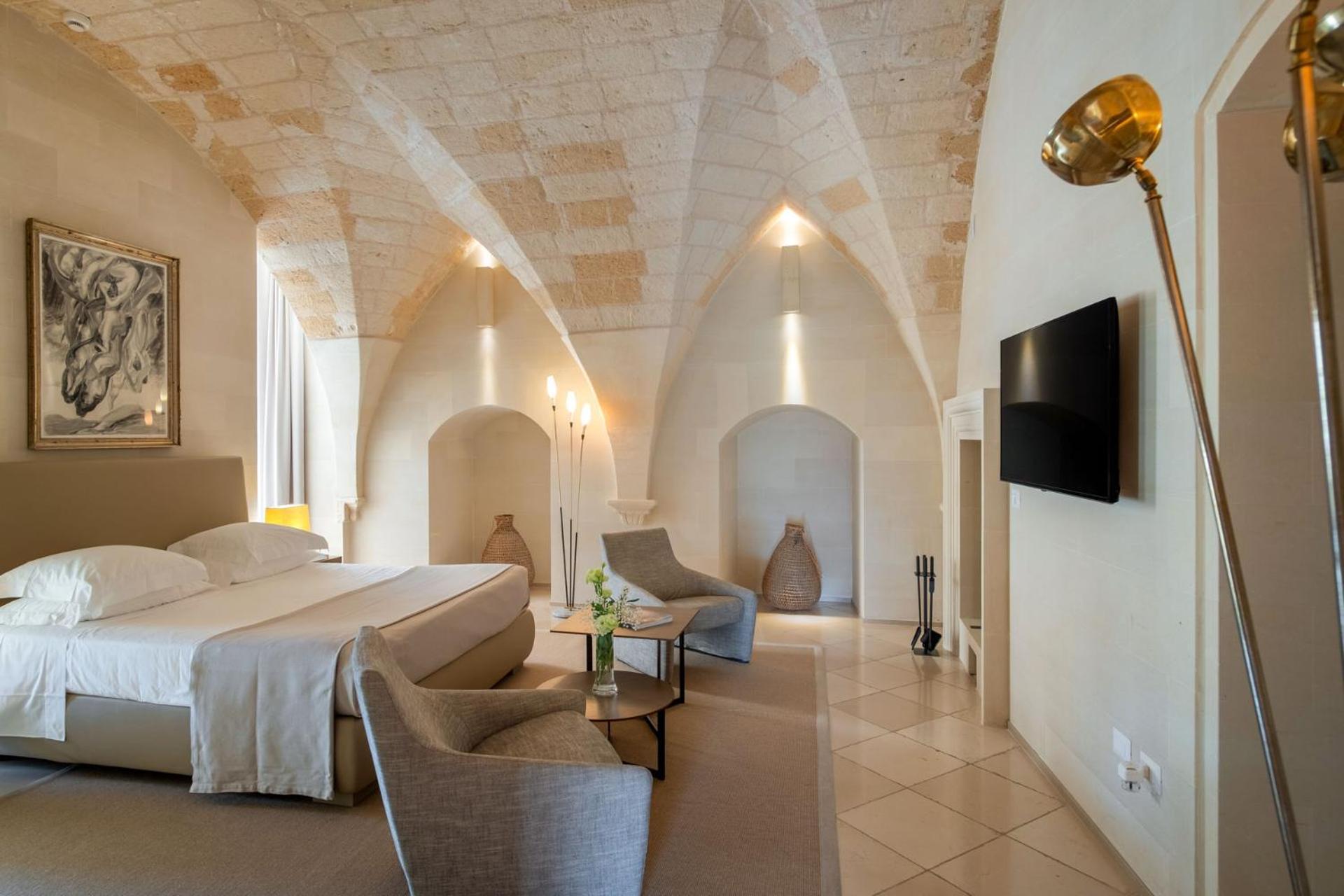 La Fiermontina Luxury Home Hotel Lecce Kültér fotó