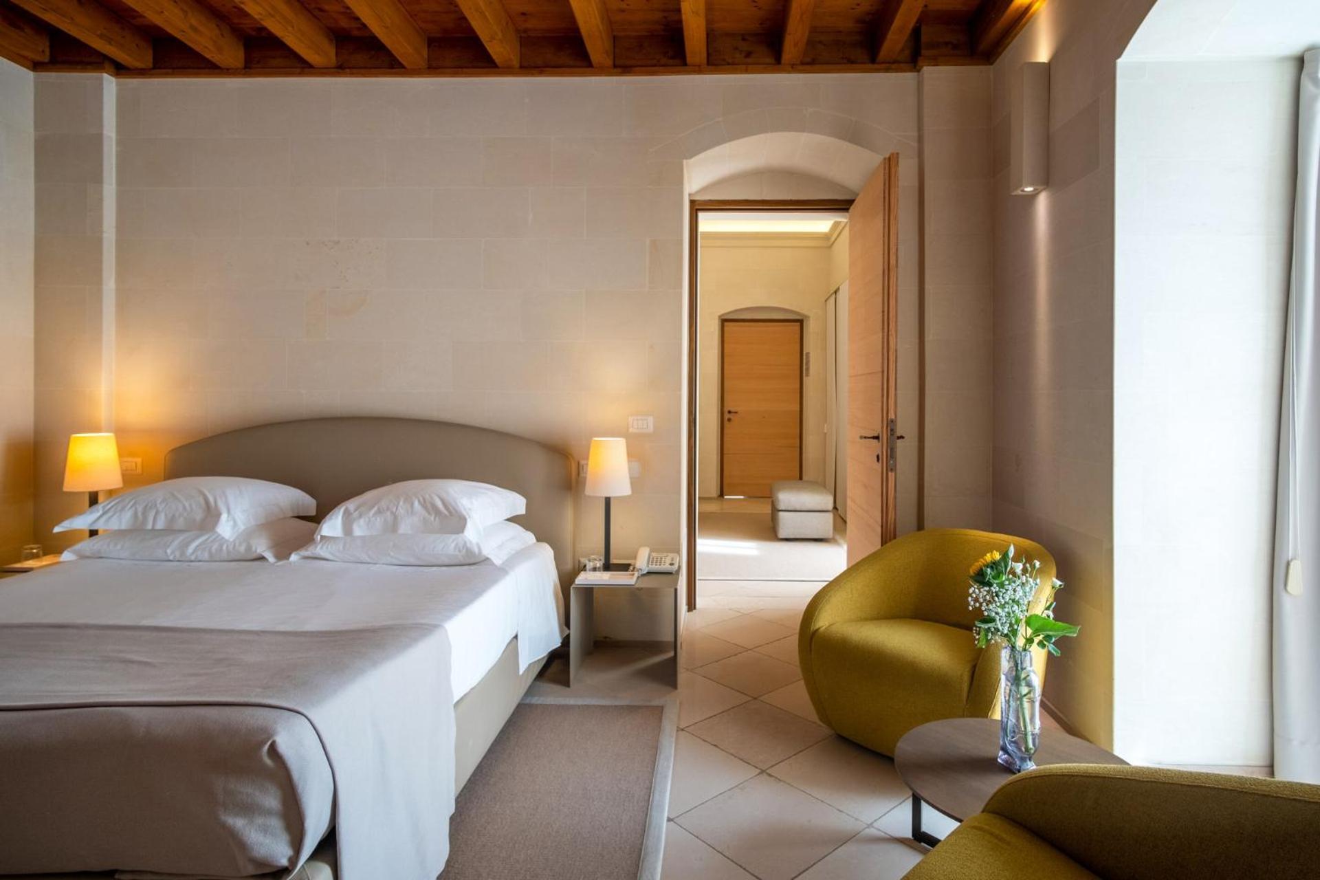 La Fiermontina Luxury Home Hotel Lecce Kültér fotó