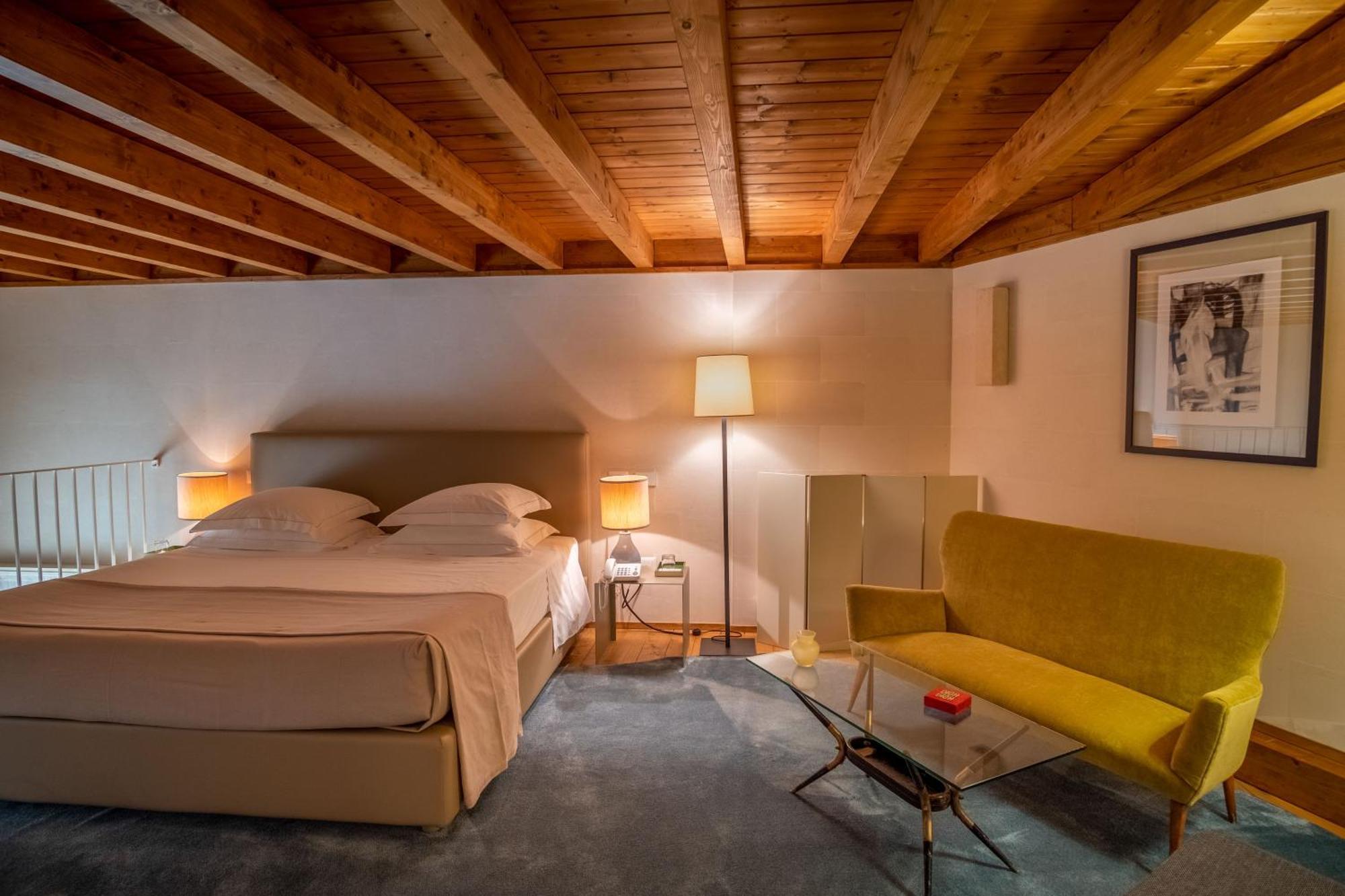 La Fiermontina Luxury Home Hotel Lecce Kültér fotó
