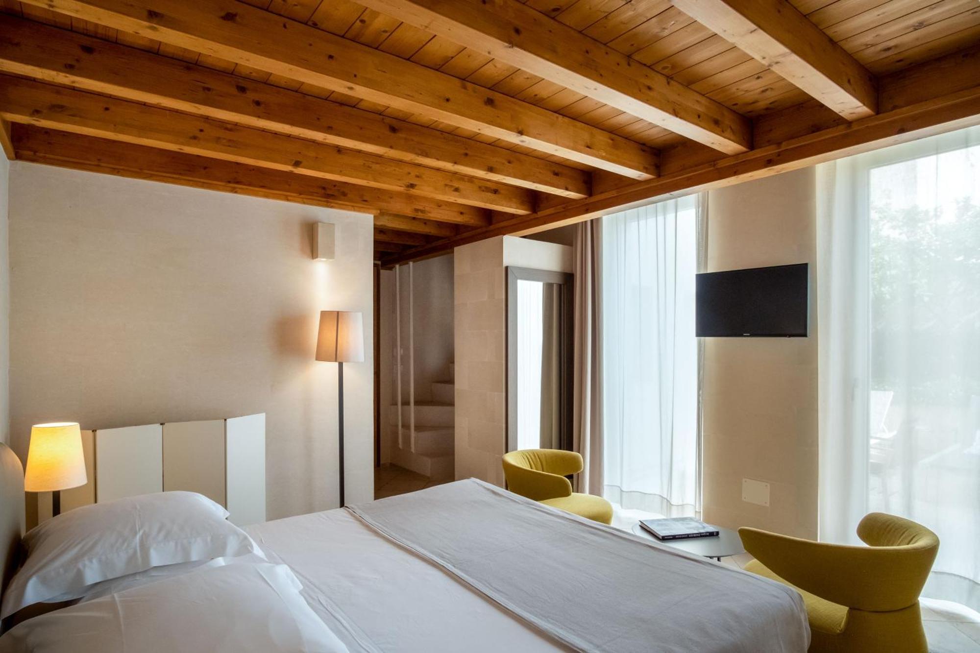 La Fiermontina Luxury Home Hotel Lecce Kültér fotó