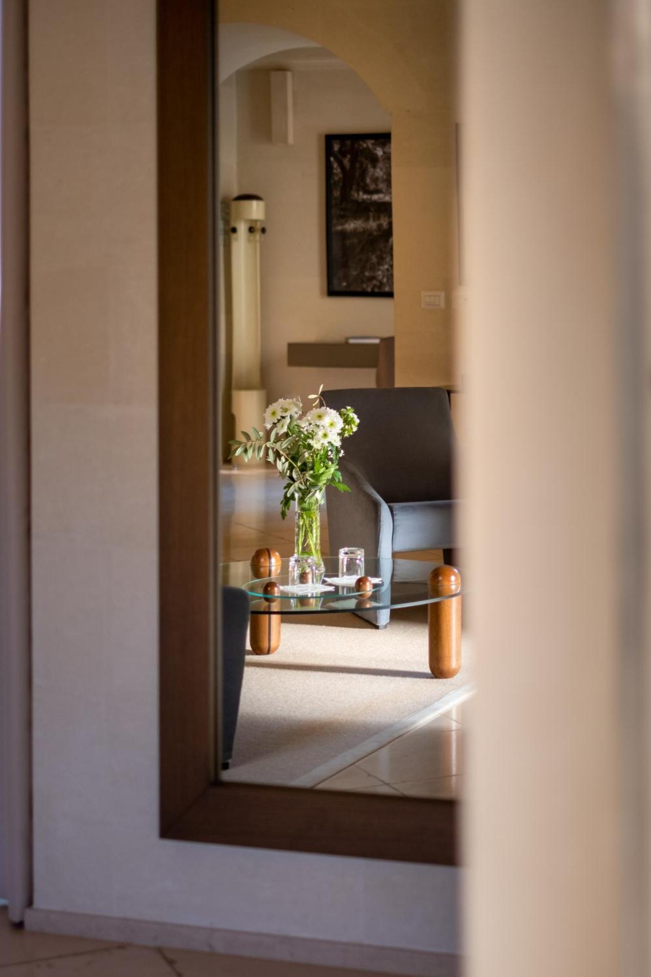 La Fiermontina Luxury Home Hotel Lecce Kültér fotó