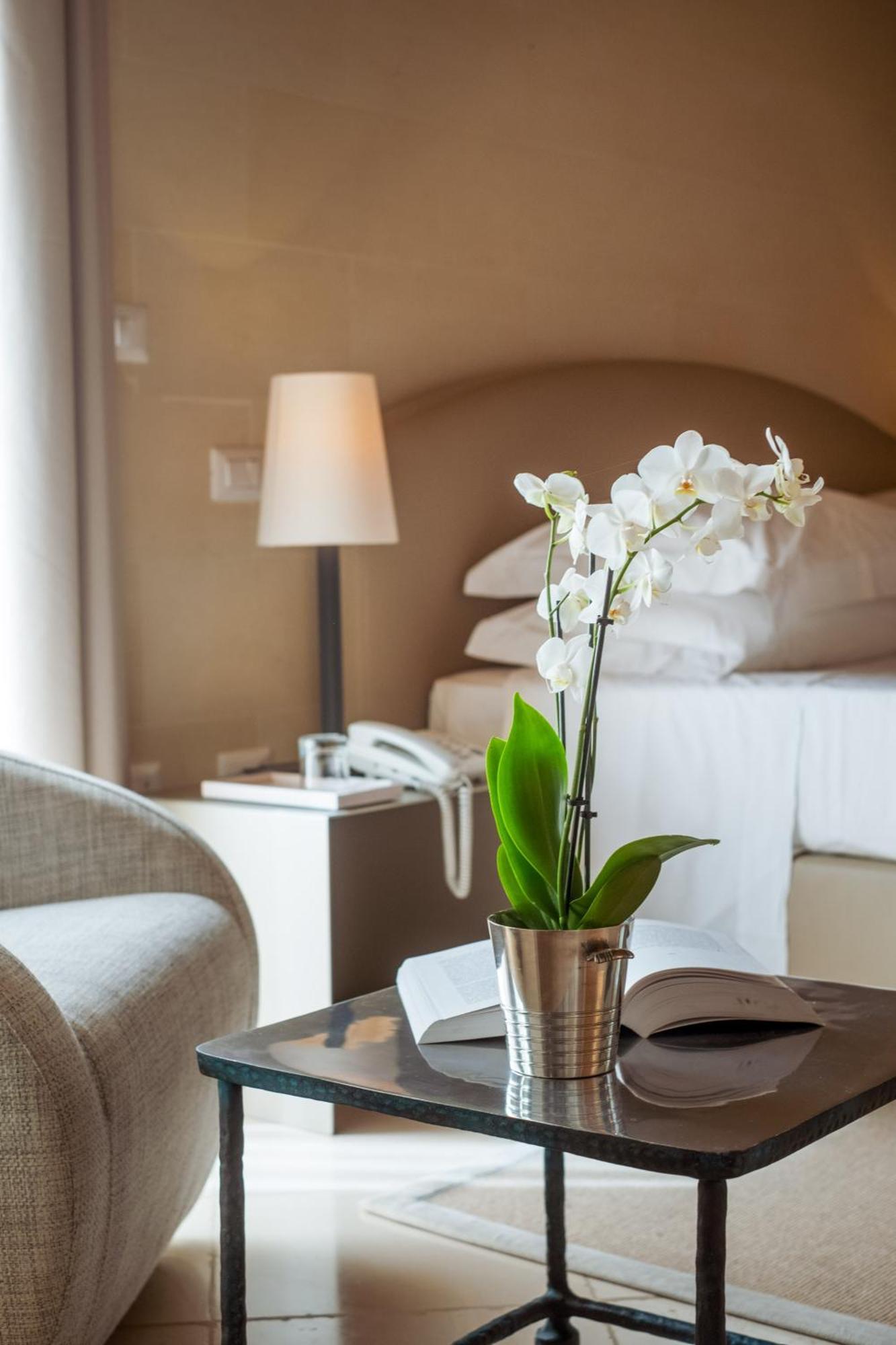 La Fiermontina Luxury Home Hotel Lecce Kültér fotó