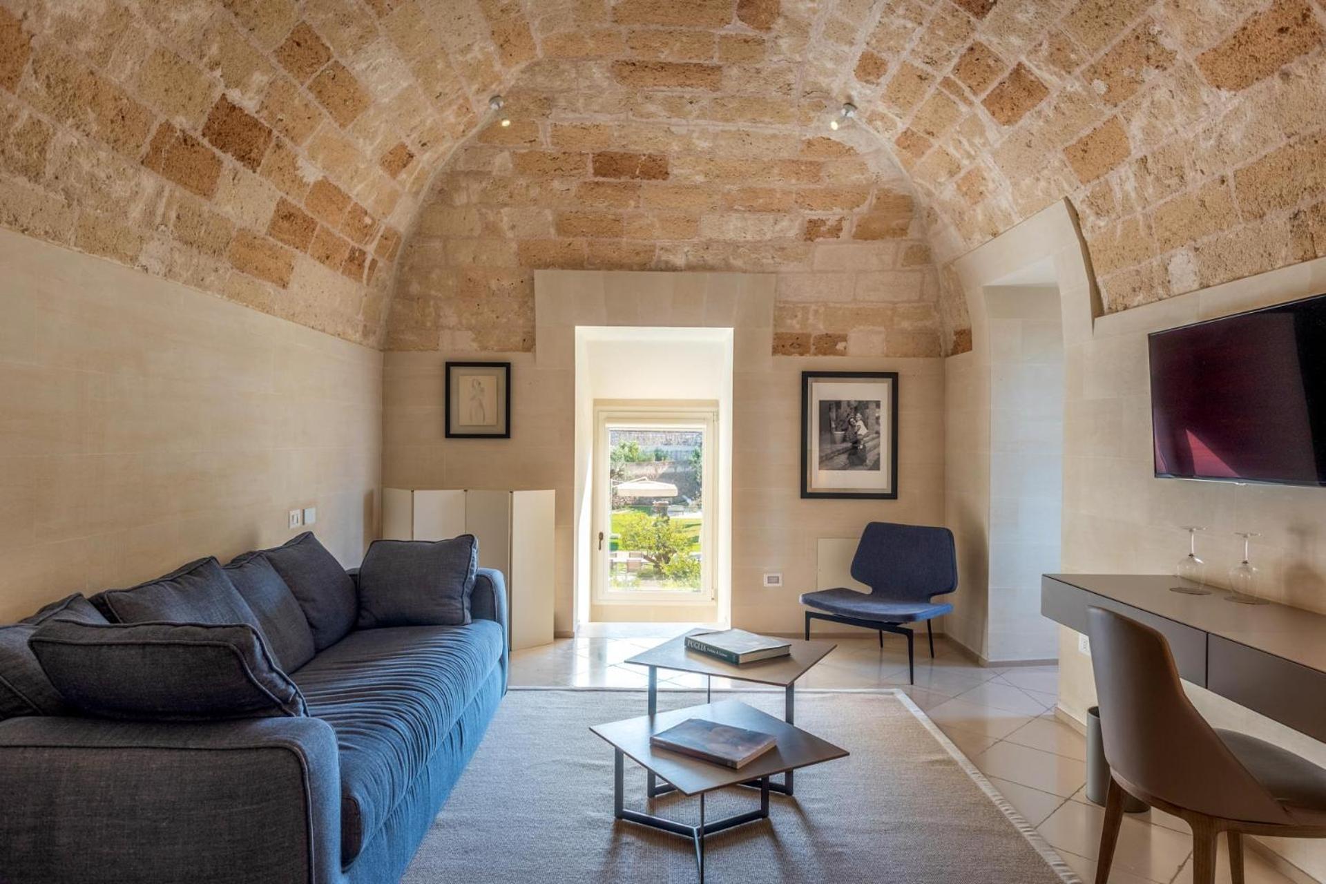 La Fiermontina Luxury Home Hotel Lecce Kültér fotó