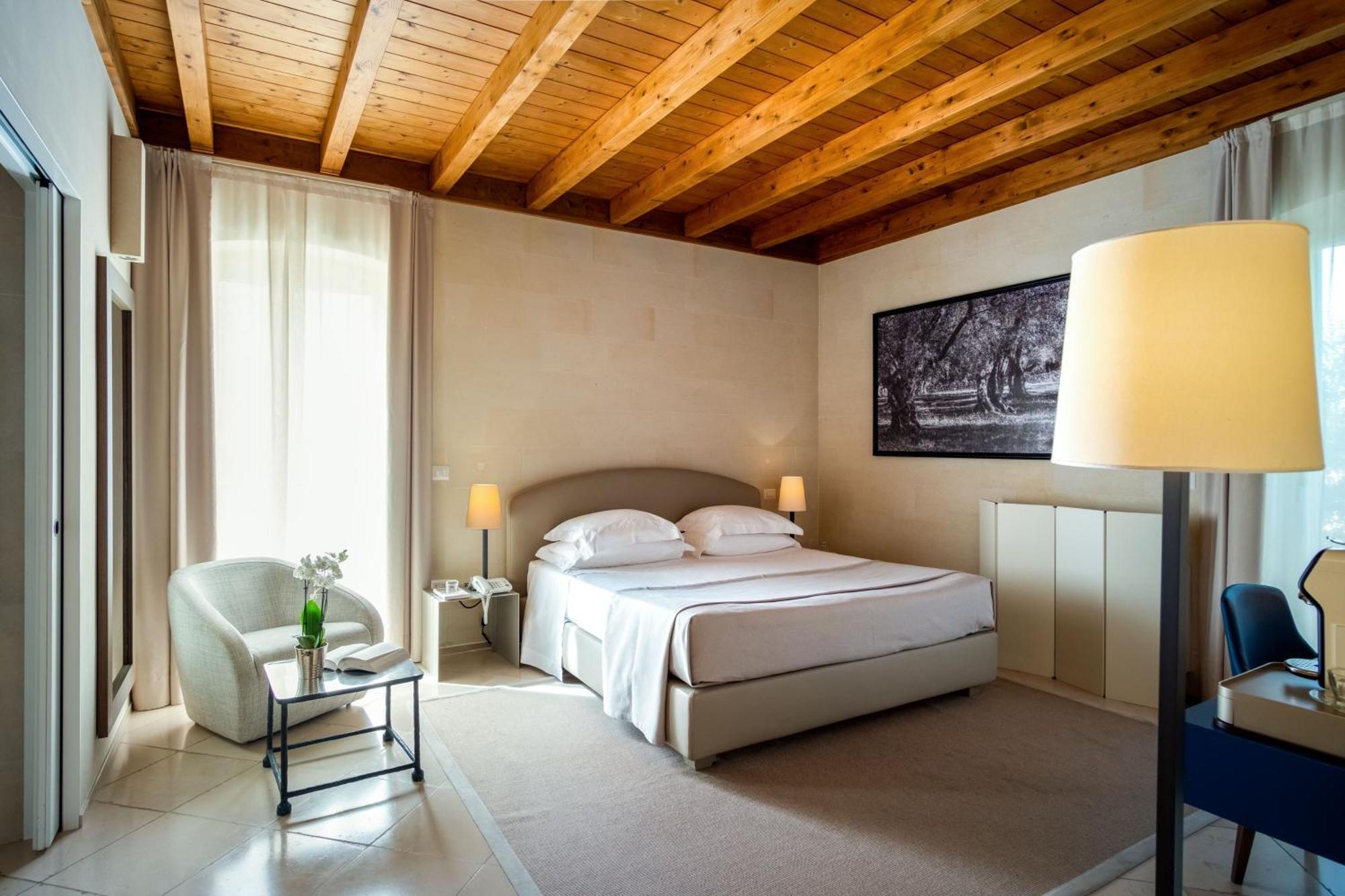 La Fiermontina Luxury Home Hotel Lecce Kültér fotó