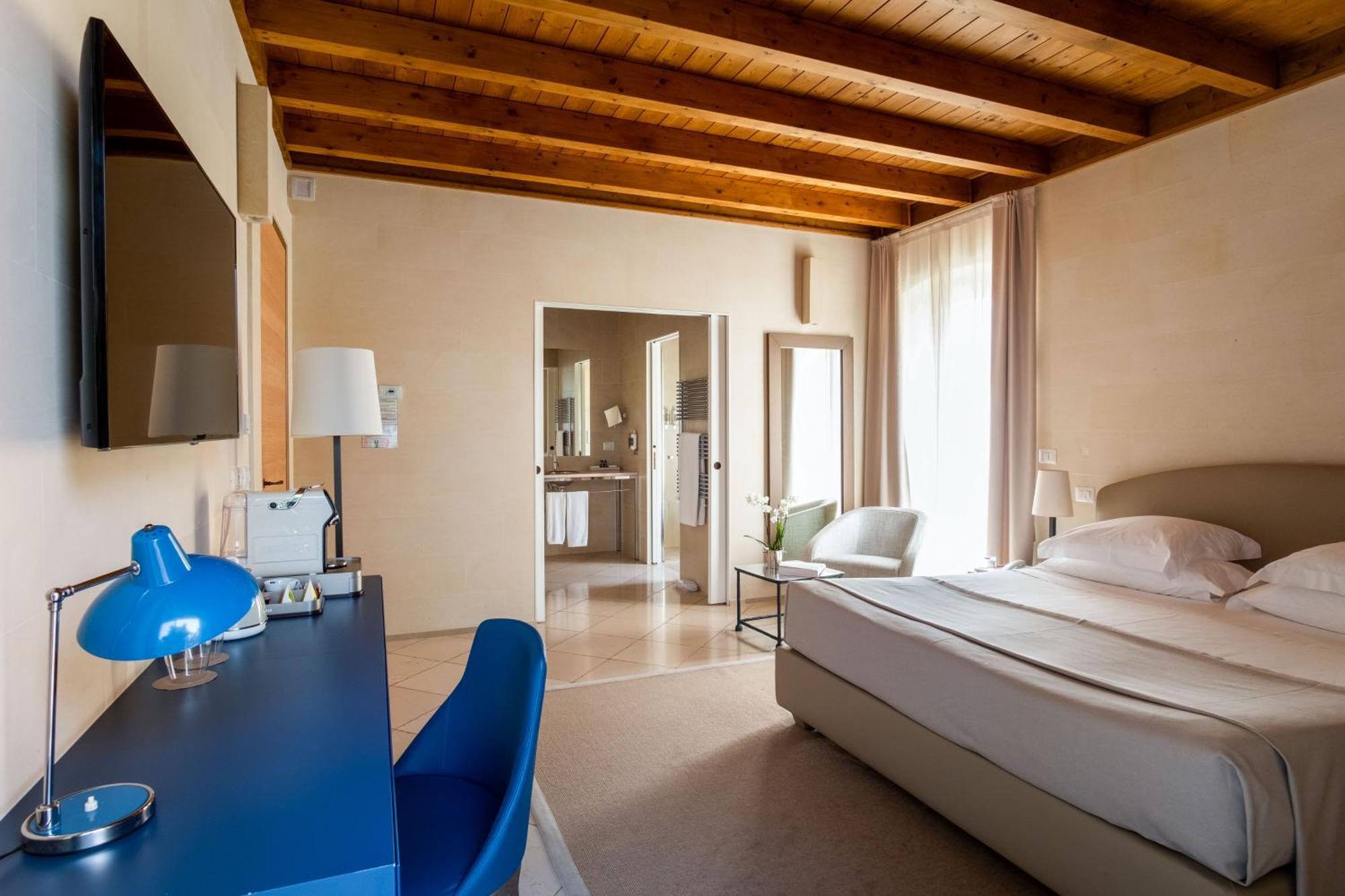La Fiermontina Luxury Home Hotel Lecce Kültér fotó