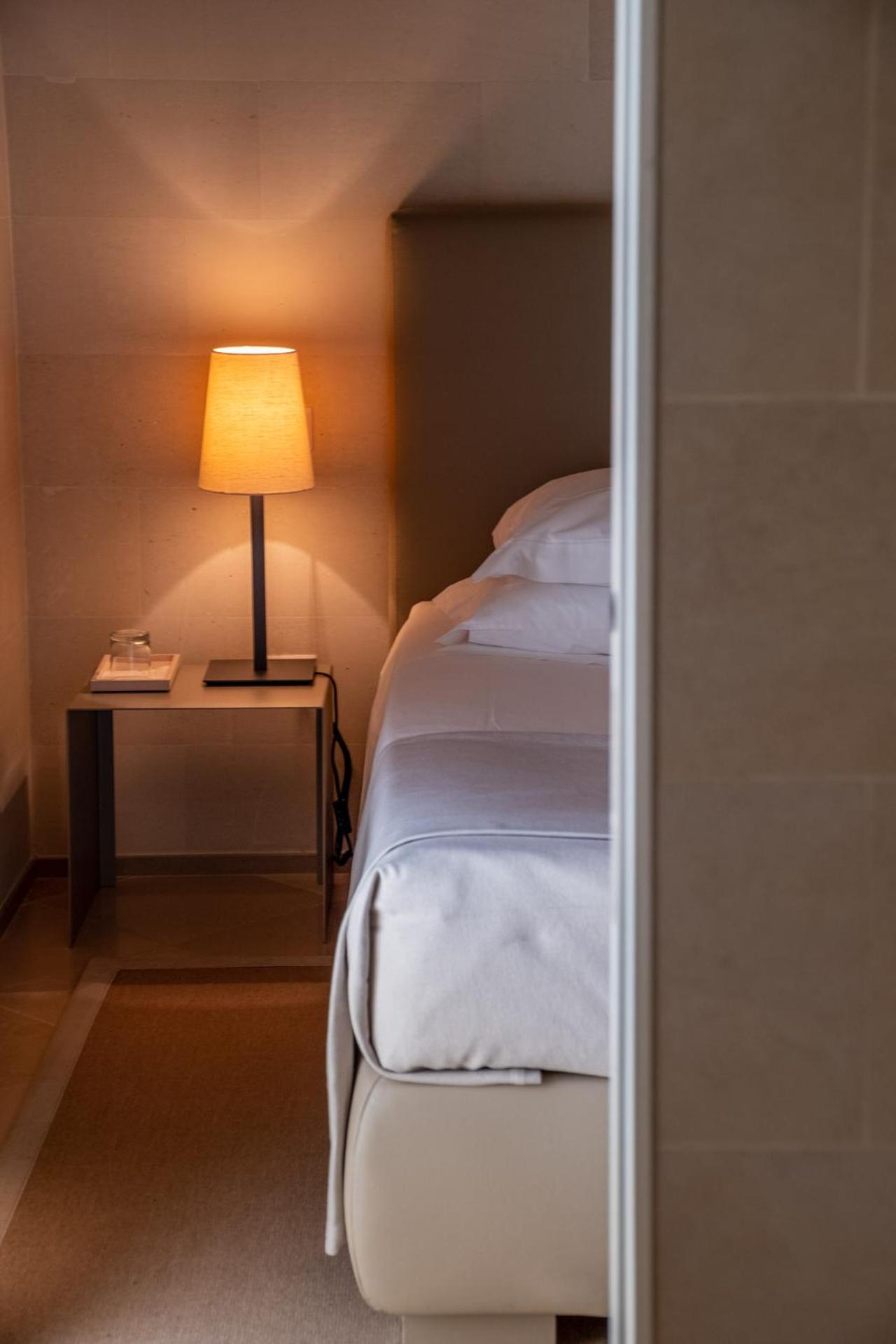 La Fiermontina Luxury Home Hotel Lecce Kültér fotó