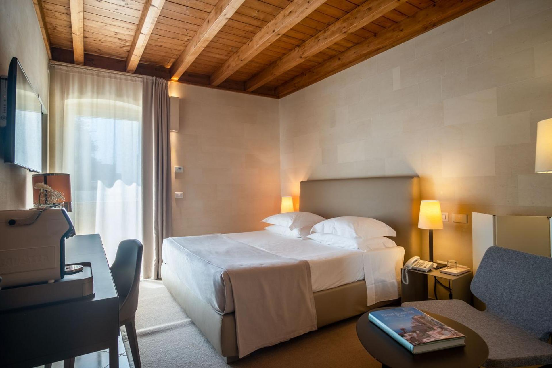 La Fiermontina Luxury Home Hotel Lecce Kültér fotó