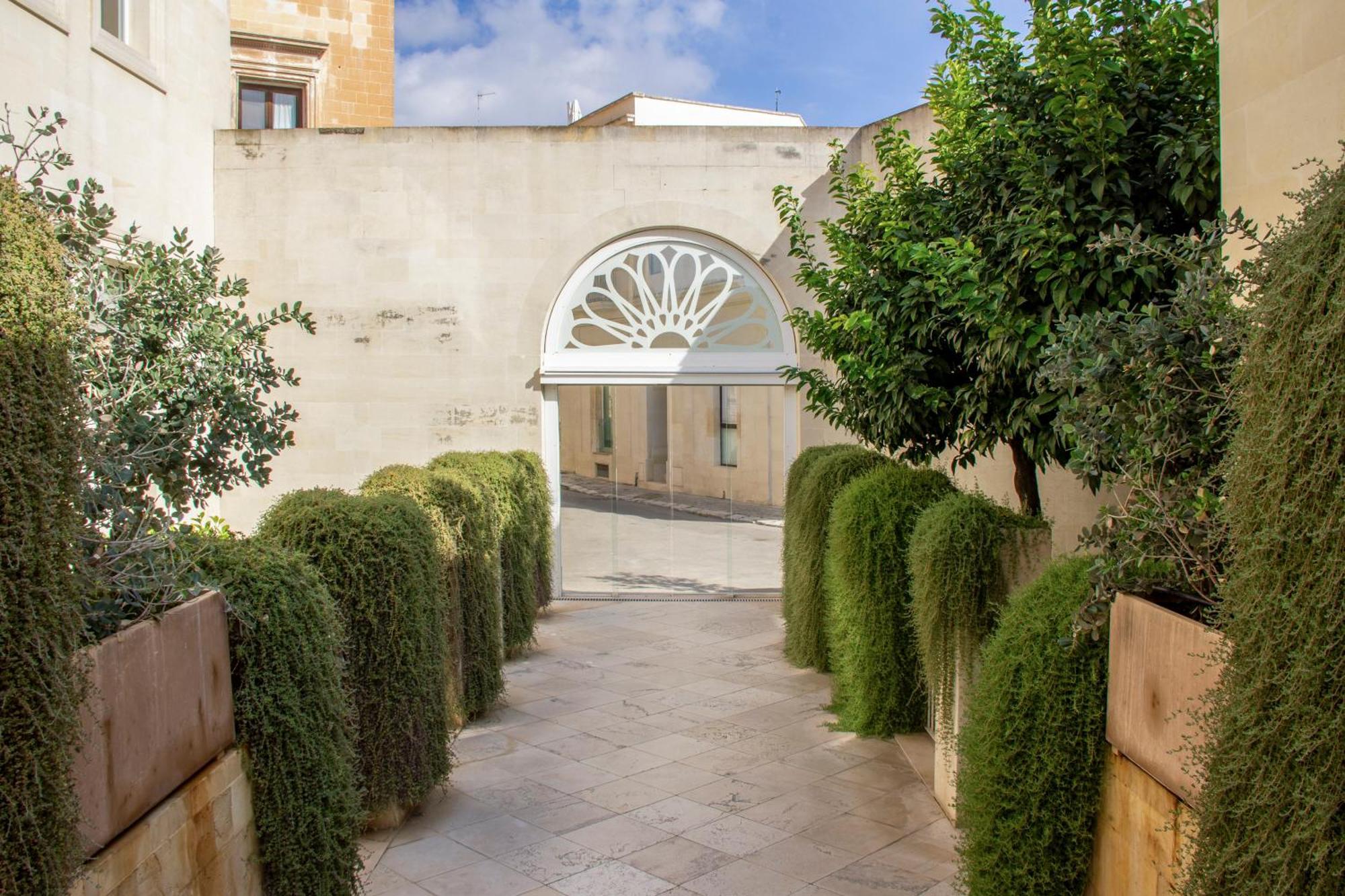 La Fiermontina Luxury Home Hotel Lecce Kültér fotó