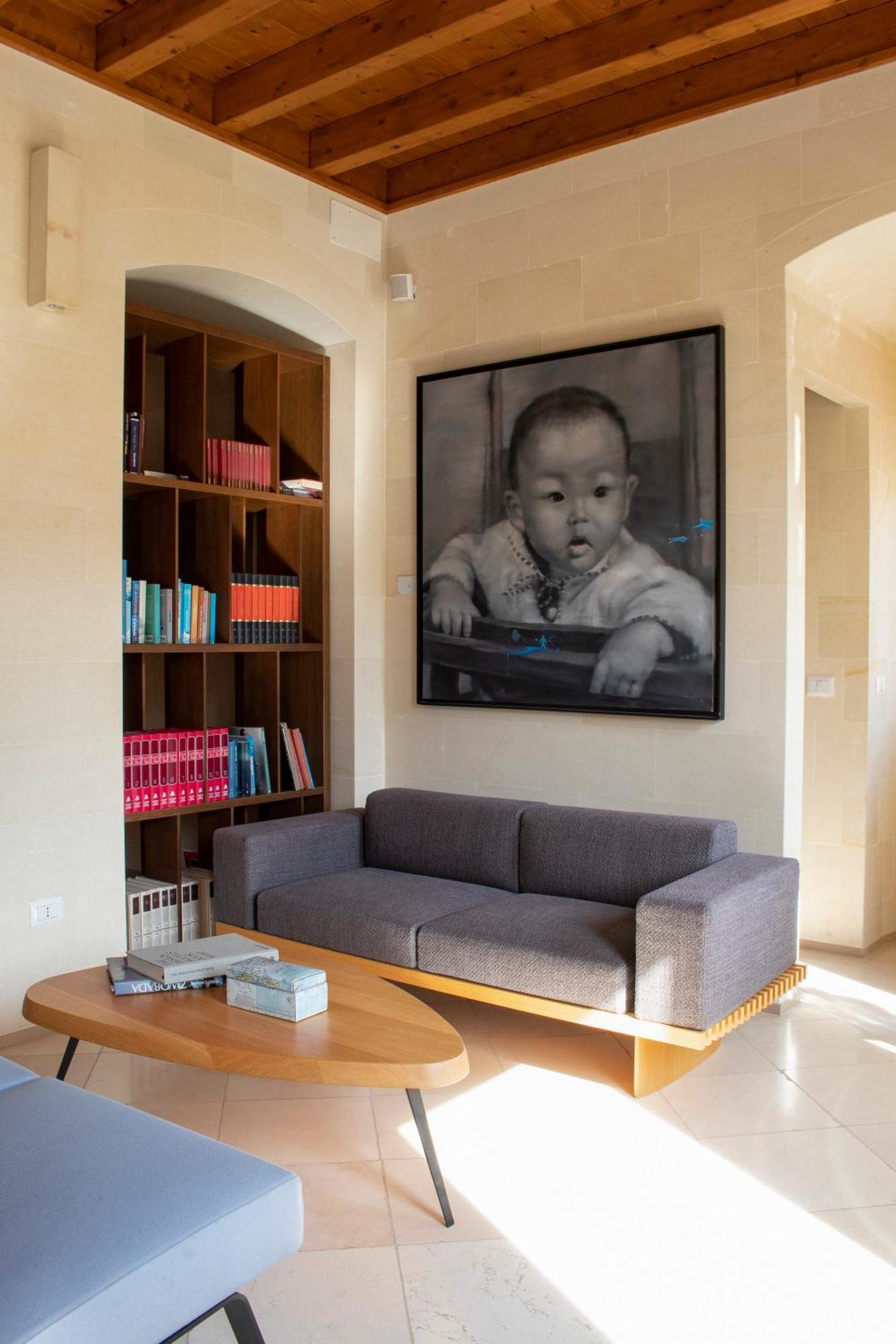 La Fiermontina Luxury Home Hotel Lecce Kültér fotó