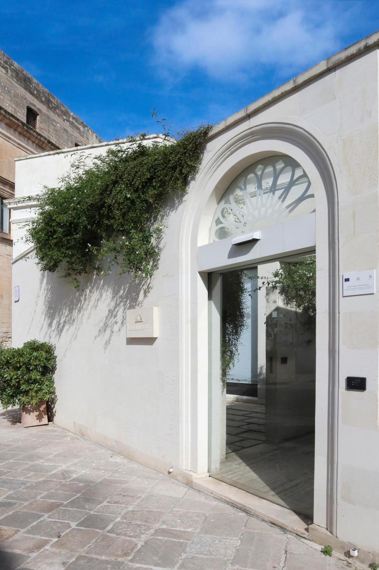 La Fiermontina Luxury Home Hotel Lecce Kültér fotó