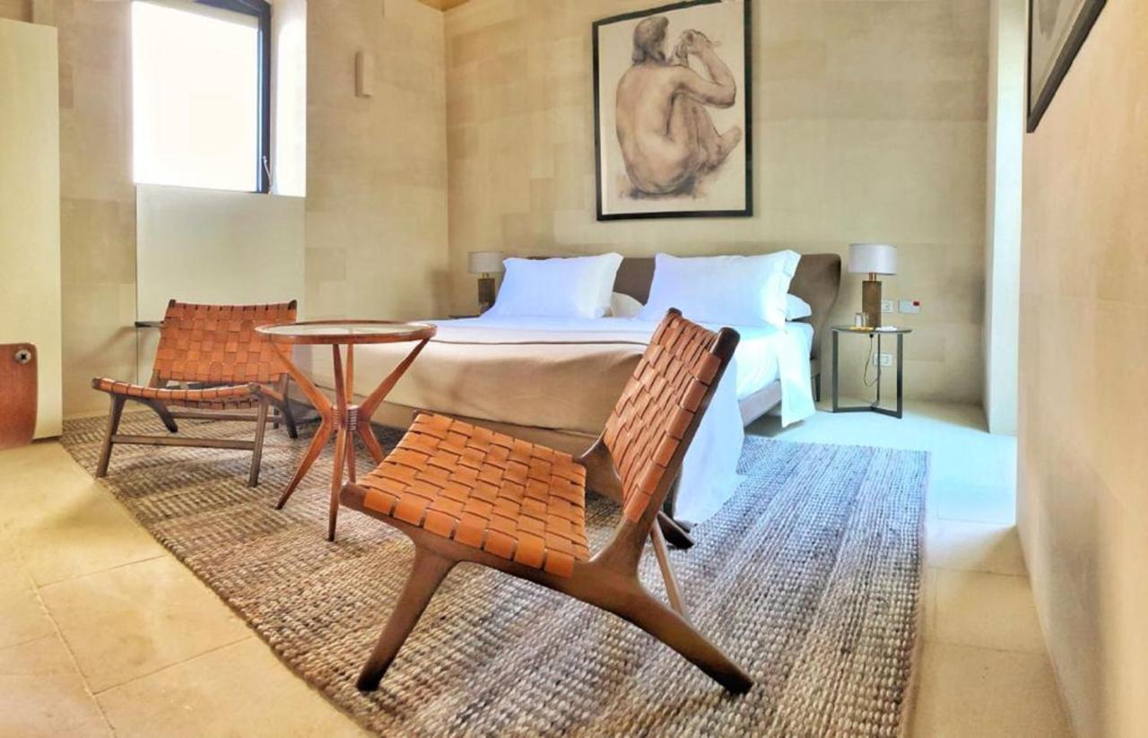 La Fiermontina Luxury Home Hotel Lecce Kültér fotó